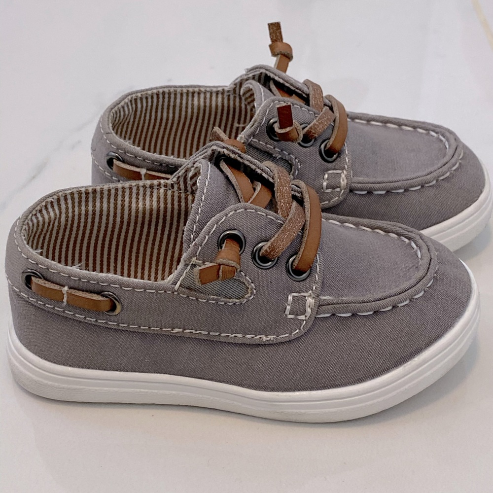 Toddler boy shoes